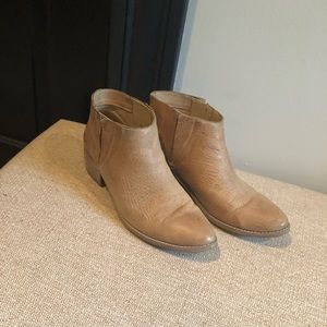 Matisse boots